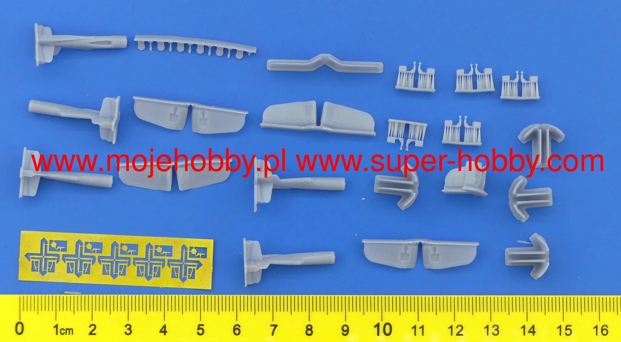 L'Arsenal 2.0 AC40020 Vought F4U Corsair 4 Bladed X 5 2 L'Arsenal 2.0 AC40020 Vought F4U Corsair 4 Bladed X 5 - Image 2