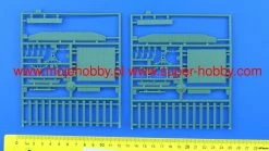 UM MT 696 Red Army Anti-Aircraft Armored Train Of The WWII 19 UM MT 696 Red Army Anti-Aircraft Armored Train Of The WWII -RemoteFun Toys Shop 51227 1 MT696 6