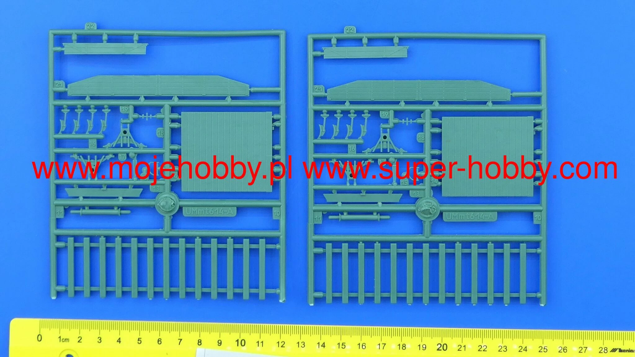 UM MT 696 Red Army Anti-Aircraft Armored Train Of The WWII 10 UM MT 696 Red Army Anti-Aircraft Armored Train Of The WWII - Image 10