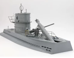 Border Model BS001 DKM Type VII-C U-Boat 12 Border Model BS001 DKM Type VII-C U-Boat -RemoteFun Toys Shop 51510 zrzut ekranu 2023 01 28 o 18 46 28