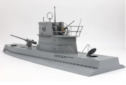 Border Model BS001 DKM Type VII-C U-Boat 13 Border Model BS001 DKM Type VII-C U-Boat -RemoteFun Toys Shop 51510 zrzut ekranu 2023 01 28 o 18 46 37