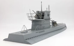 Border Model BS001 DKM Type VII-C U-Boat 15 Border Model BS001 DKM Type VII-C U-Boat -RemoteFun Toys Shop 51510 zrzut ekranu 2023 01 28 o 18 46 55