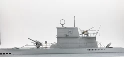 Border Model BS001 DKM Type VII-C U-Boat 16 Border Model BS001 DKM Type VII-C U-Boat -RemoteFun Toys Shop 51510 zrzut ekranu 2023 01 28 o 18 47 03