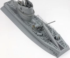 Border Model BS001 DKM Type VII-C U-Boat 17 Border Model BS001 DKM Type VII-C U-Boat -RemoteFun Toys Shop 51510 zrzut ekranu 2023 01 28 o 18 47 13