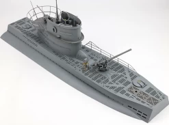 Border Model BS001 DKM Type VII-C U-Boat 18 Border Model BS001 DKM Type VII-C U-Boat -RemoteFun Toys Shop 51510 zrzut ekranu 2023 01 28 o 18 47 20