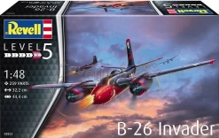 Revell 03823 B-26C Invader