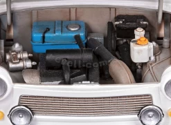 Revell 67713 Model Set Trabant 601S Builder's Choice 12 Revell 67713 Model Set Trabant 601S Builder's Choice -RemoteFun Toys Shop 51775 zrzut ekranu 2023 02 6 o 08 19 03