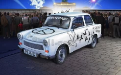 Revell 67713 Model Set Trabant 601S Builder's Choice 13 Revell 67713 Model Set Trabant 601S Builder's Choice -RemoteFun Toys Shop 51775 zrzut ekranu 2023 02 6 o 08 19 13