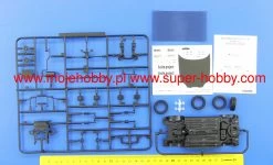 Aoshima 06234 TC#37 Mola Sports EA11R Cappuccino '91 Suzuki 13 Aoshima 06234 TC#37 Mola Sports EA11R Cappuccino '91 Suzuki -RemoteFun Toys Shop 51855 1 AOS06234 1