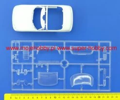 Aoshima 06234 TC#37 Mola Sports EA11R Cappuccino '91 Suzuki 15 Aoshima 06234 TC#37 Mola Sports EA11R Cappuccino '91 Suzuki -RemoteFun Toys Shop 51855 1 AOS06234 3