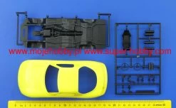 Fujimi 183688 ISD-10 FDS3 RX-7 -RemoteFun Toys Shop 51857 1 fjm183688 2