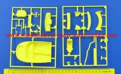 Fujimi 183688 ISD-10 FDS3 RX-7 -RemoteFun Toys Shop 51857 1 fjm183688 3