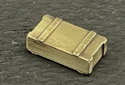 EMP3D 35040553 Skrzynie Na Pociski Do Granatnika PG-9 - Gładkie - 2 Sztuki