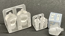 EMP3D 35060128 Balon Na Wino - 10 Litrów - Typ 3 - 2 Sztuki