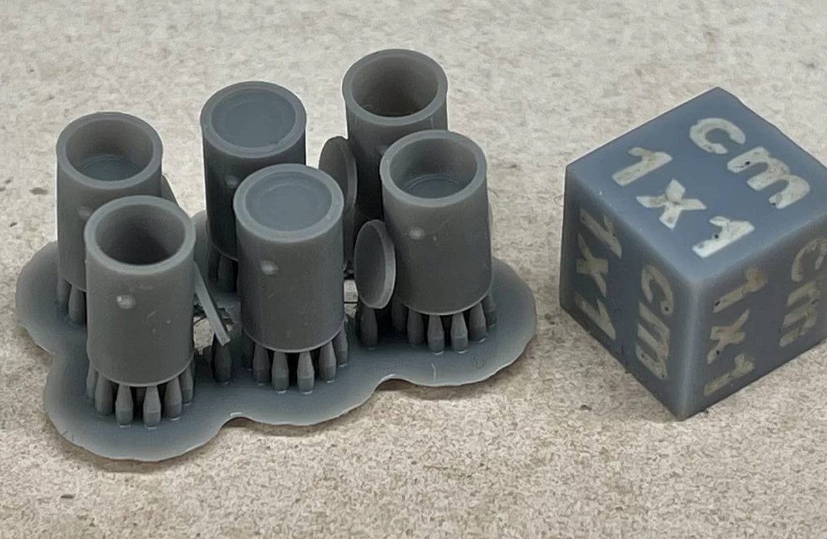 EMP3D 35071003 Puszki Farby 5,0l - 3 Rodzaje - 6 Sztuk 1 EMP3D 35071003 Puszki Farby 5,0l - 3 Rodzaje - 6 Sztuk