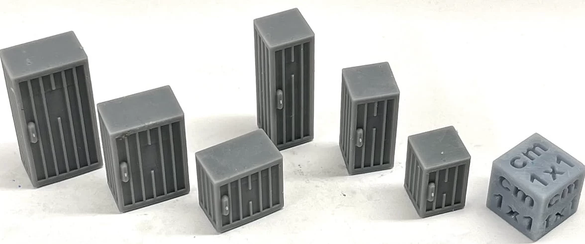 EMP3D 35080309 Skrzynka Elektryczna 26x80 - 2 Sztuki 1 EMP3D 35080309 Skrzynka Elektryczna 26x80 - 2 Sztuki