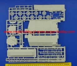 Mach2 AR02 Panzerzug BP 44 -RemoteFun Toys Shop 51897 1 MCH AR02 3