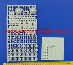 Mach2 AR02 Panzerzug BP 44 -RemoteFun Toys Shop 51897 1 MCH AR02 4