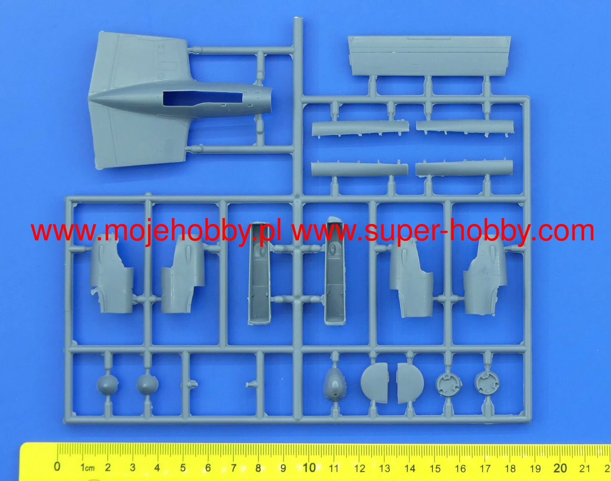 RS Models 92278 F-5A Lightning 3 RS Models 92278 F-5A Lightning - Image 3