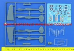 RS Models 92278 F-5A Lightning 13 RS Models 92278 F-5A Lightning -RemoteFun Toys Shop 51897 1 RSM92278 2