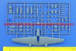 RS Models 92278 F-5A Lightning 14 RS Models 92278 F-5A Lightning -RemoteFun Toys Shop 51897 1 RSM92278 3