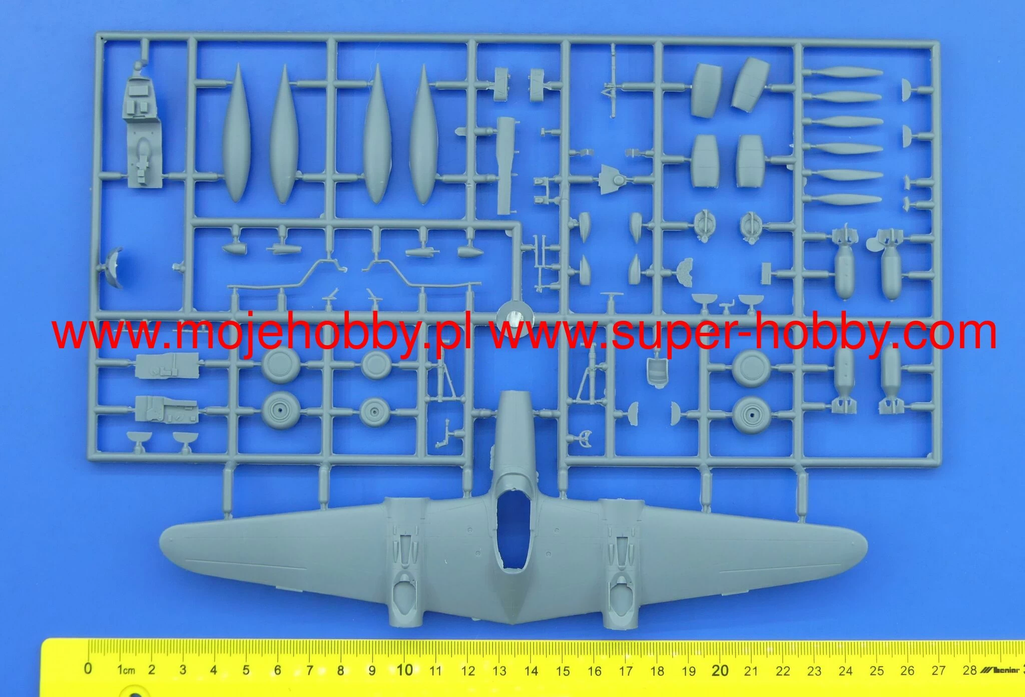 RS Models 92278 F-5A Lightning 5 RS Models 92278 F-5A Lightning - Image 5