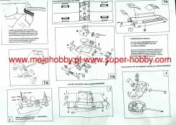 Mach2 AR02 Panzerzug BP 44 -RemoteFun Toys Shop 51897 2 MCH AR02 3