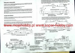 Mach2 AR02 Panzerzug BP 44 -RemoteFun Toys Shop 51897 2 MCH AR02 4