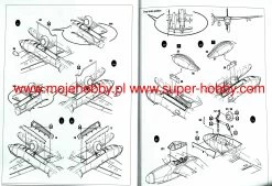 RS Models 92278 F-5A Lightning 19 RS Models 92278 F-5A Lightning -RemoteFun Toys Shop 51897 2 RSM92278 5