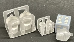 EMP3D 48060128 Balon Na Wino - 10 Litrów - Typ 3 - 2 Sztuki