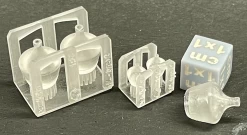 EMP3D 48060130 Balon Na Wino - 15 Litrów - Typ 2 - 2 Sztuki