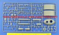 Border Model BS001 DKM Type VII-C U-Boat 19 Border Model BS001 DKM Type VII-C U-Boat -RemoteFun Toys Shop 52170 1 BOR BS001 1