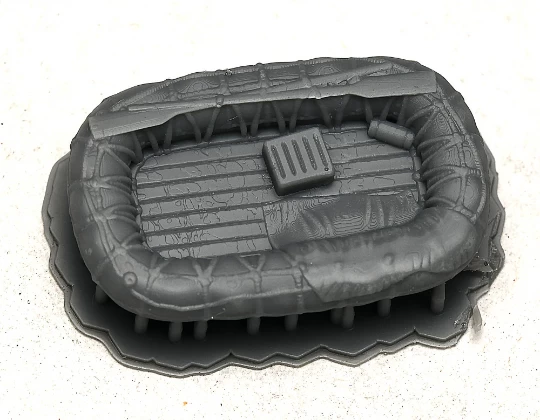 IDAP Technology PMI144.1B Pontoon 1 2 IDAP Technology PMI144.1B Pontoon 1 - Image 2