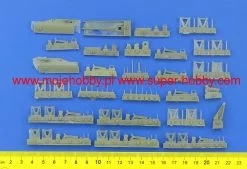 Plus Model 499 US Army-jack Stand 8 Plus Model 499 US Army-jack Stand -RemoteFun Toys Shop 52171 1 PLM499 1