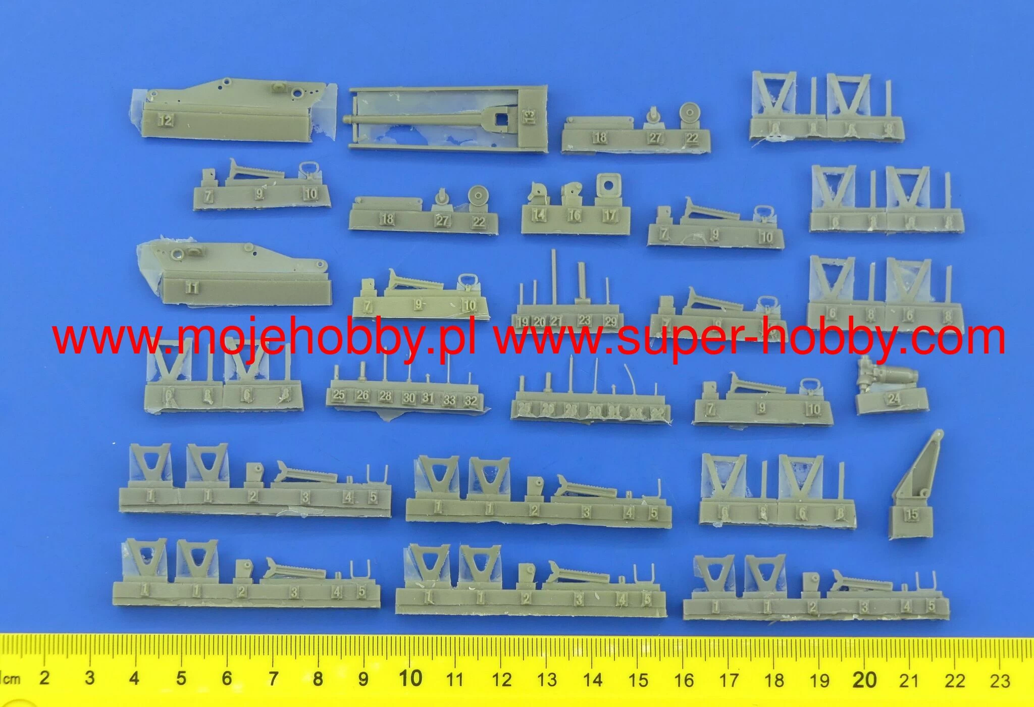 Plus Model 499 US Army-jack Stand 3 Plus Model 499 US Army-jack Stand - Image 3