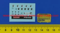 Plus Model 499 US Army-jack Stand 9 Plus Model 499 US Army-jack Stand -RemoteFun Toys Shop 52171 1 PLM499 2