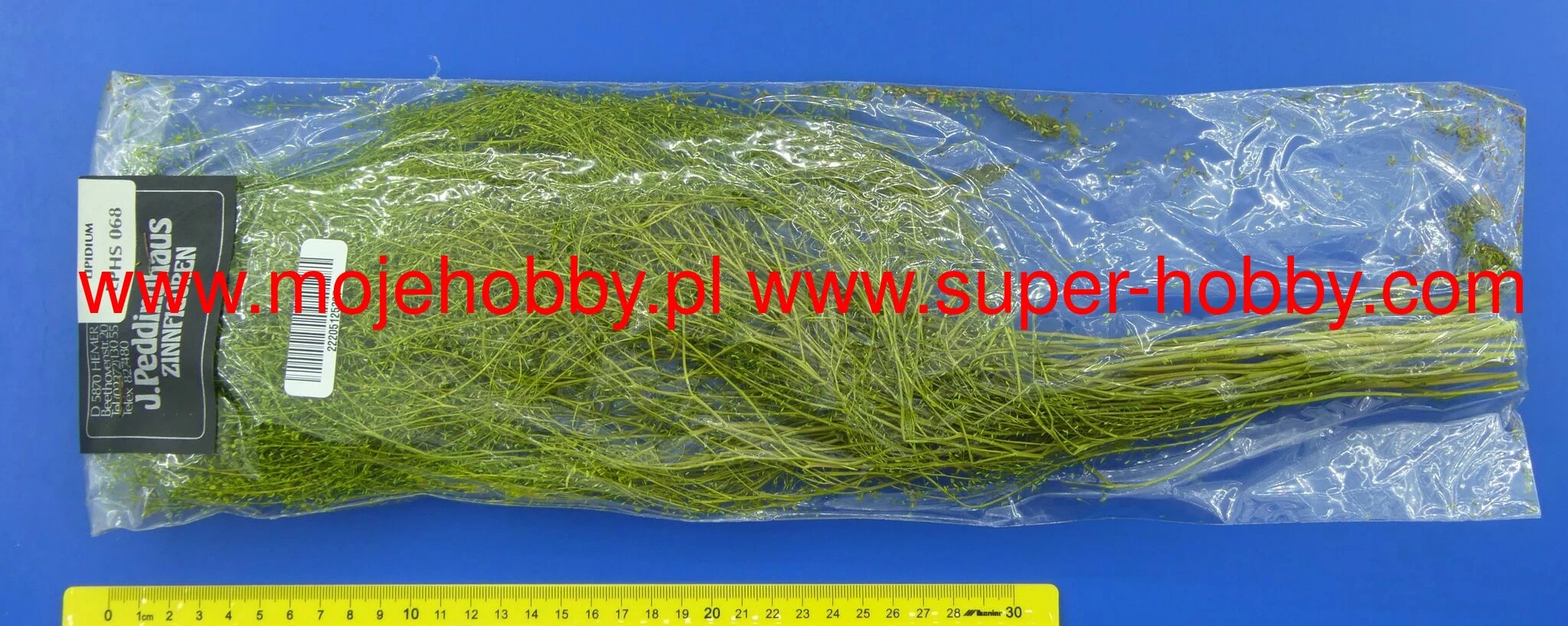 Peddinghaus-Decals 0068 Lepidium (Peppergrass) 2 Peddinghaus-Decals 0068 Lepidium (Peppergrass) - Image 2