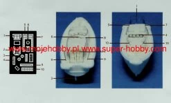 L'Arsenal 2.0 AC350235 Launch 11m X5 -RemoteFun Toys Shop 52338 2 LAR AC350235 1