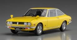 Hasegawa 20599 Isuzu 117 Coupe Middle Version (XE) (1976) -RemoteFun Toys Shop 52384 has20599 2