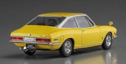 Hasegawa 20599 Isuzu 117 Coupe Middle Version (XE) (1976) -RemoteFun Toys Shop 52384 has20599 3