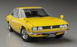 Hasegawa 20599 Isuzu 117 Coupe Middle Version (XE) (1976) -RemoteFun Toys Shop 52384 has20599 4