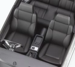 Hasegawa 20599 Isuzu 117 Coupe Middle Version (XE) (1976) -RemoteFun Toys Shop 52384 has20599 6