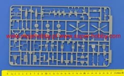 Special Hobby 72367 P-40D Warhawk/ Kittyhawk Mk.I Four Guns -RemoteFun Toys Shop 52447 1 SPH72367 2