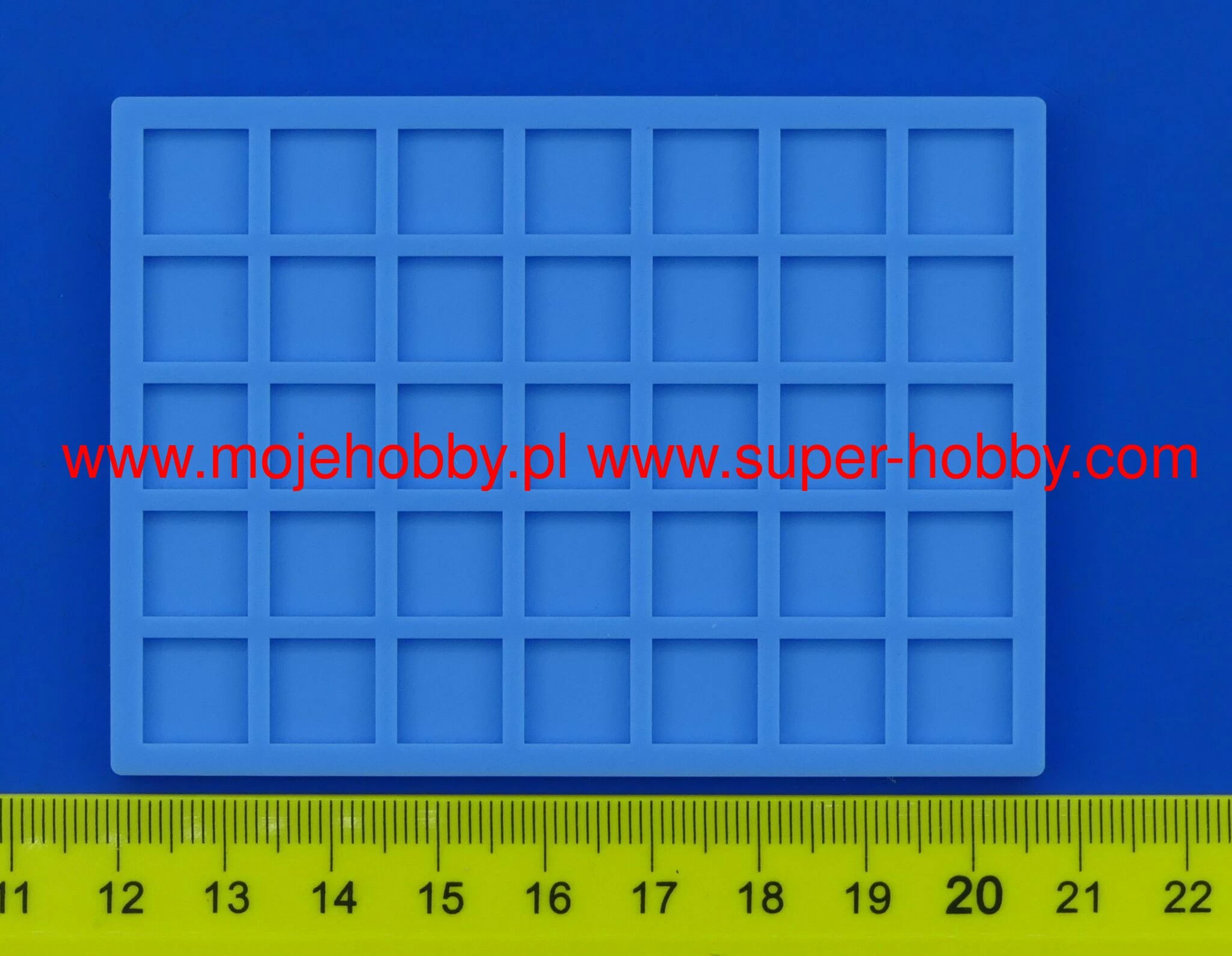 FPW Model 35108 Square Concrete Pavers 2 FPW Model 35108 Square Concrete Pavers - Image 2