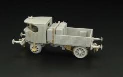 NEW! Hauler R87169 Sentinel Railway