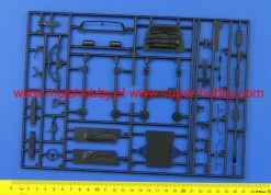 Hasegawa 20567 Lamborghini Miura P400 "1968 Hockenheimring" -RemoteFun Toys Shop 53005 1 has20567 2