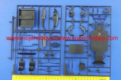 Hasegawa 20567 Lamborghini Miura P400 "1968 Hockenheimring" -RemoteFun Toys Shop 53005 1 has20567 3