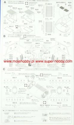 Hasegawa 20567 Lamborghini Miura P400 "1968 Hockenheimring" -RemoteFun Toys Shop 53005 2 has20567 4