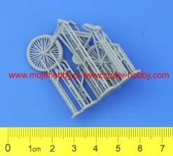 IDAP Technology PMI0016C Bicycle #1 -RemoteFun Toys Shop 53333 1 IDA PMI0016C 1