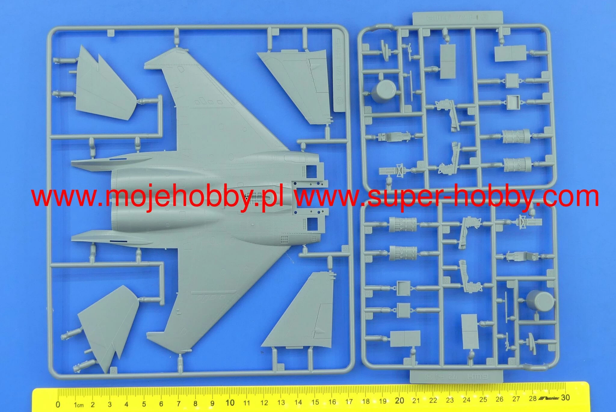 Lion Roar S7205 F-15 45 Years In Europe 4 Lion Roar S7205 F-15 45 Years In Europe - Image 4